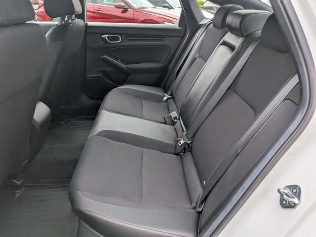 Used 2025 Honda Civic Sport image 13