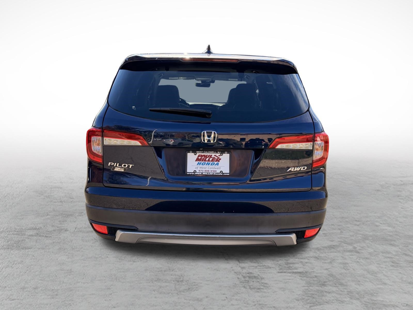Used 2019 Honda Pilot EX-L image 6