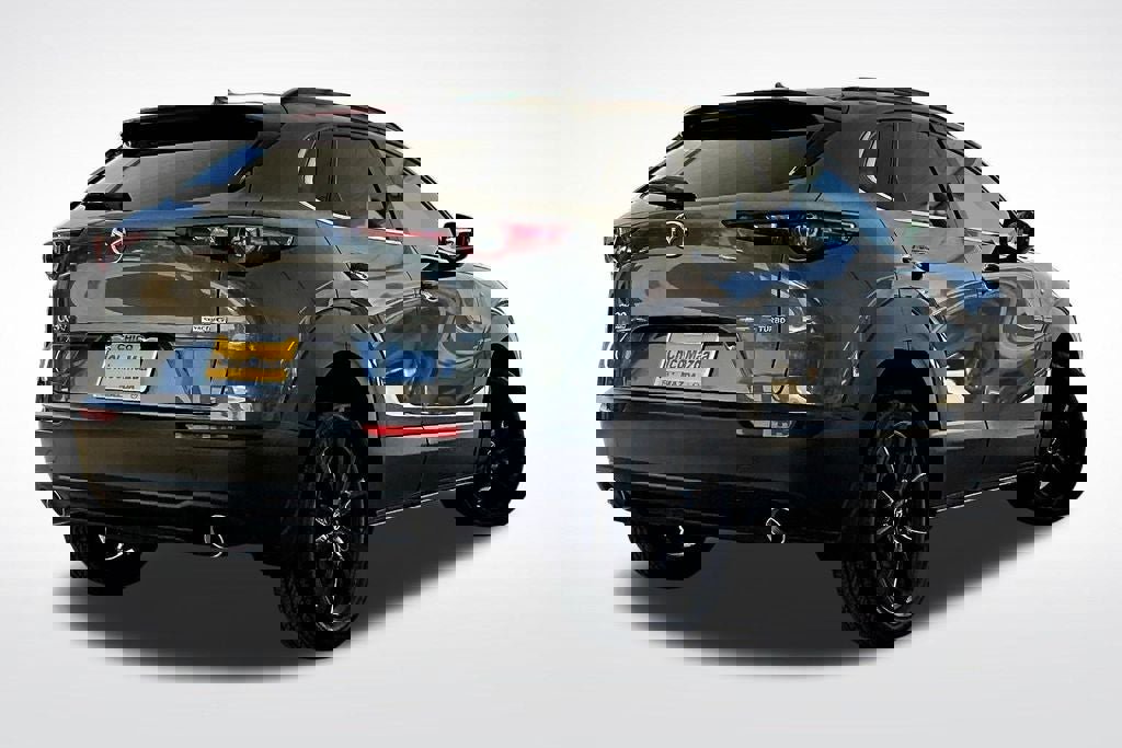 New 2025 MAZDA CX-30 2.5 Turbo w/ Premium Package image 10