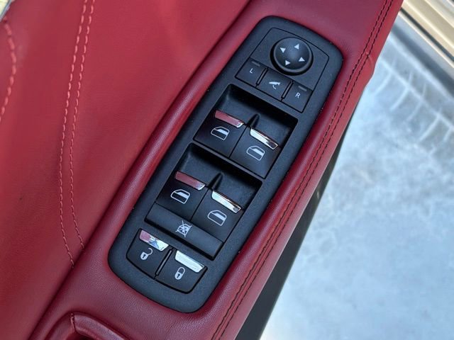 Used 2022 Maserati Quattroporte Trofeo image 17