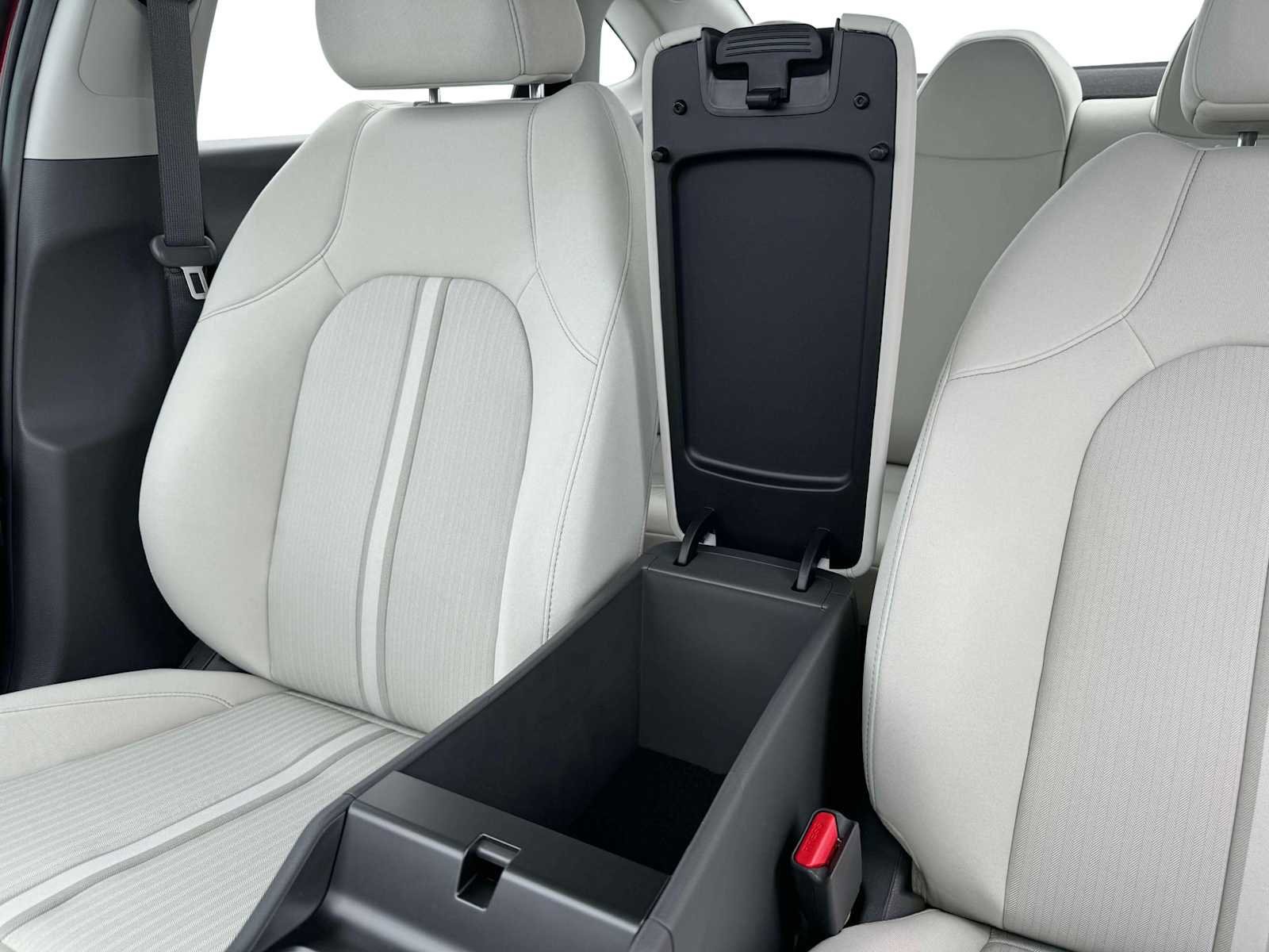 Certified 2025 Hyundai Sonata SE FWD image 18
