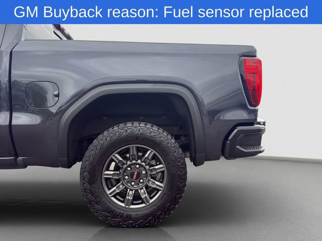Used 2024 GMC Sierra 1500 AT4X AWD/4WD image 22
