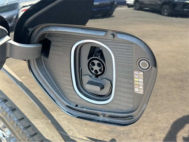 New 2026 Cadillac Escalade IQL Sport 1 w/ LPO, ONYX Package image 35