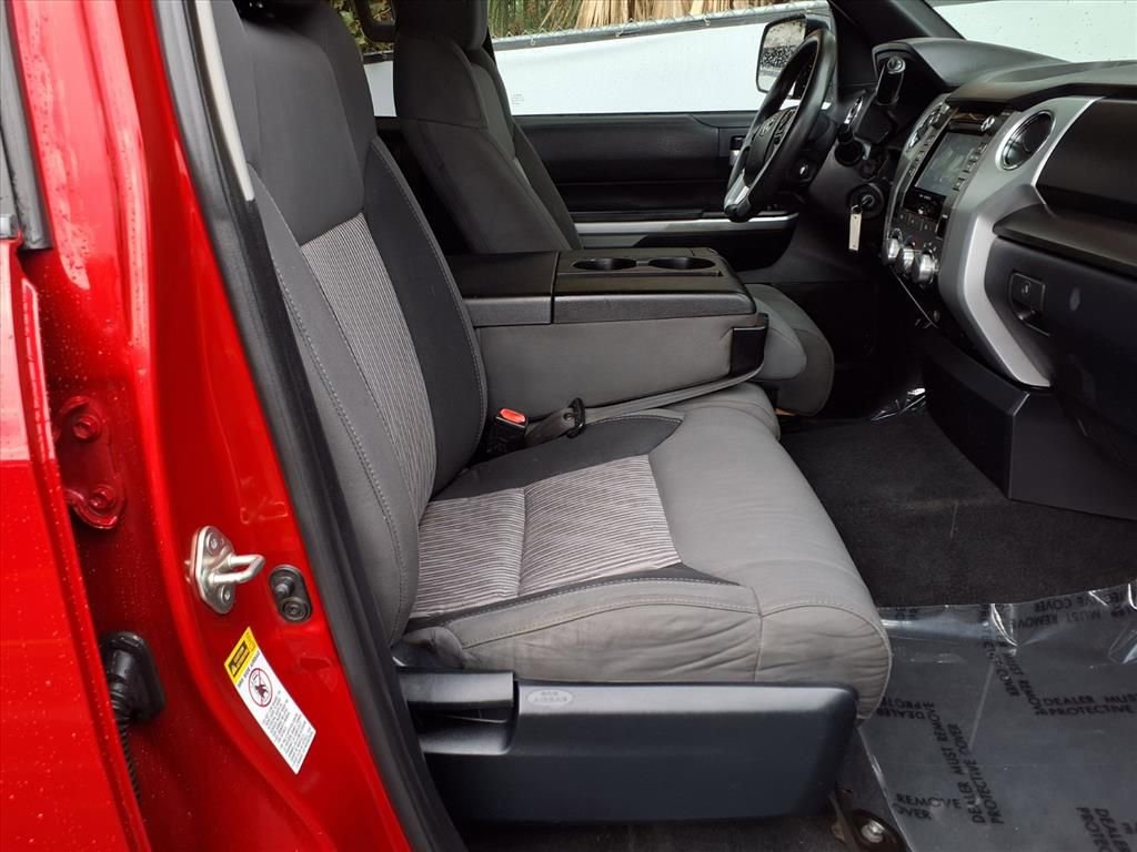 Used 2017 Toyota Tundra SR5 image 23