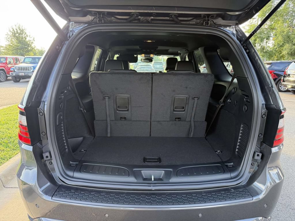 New 2026 Dodge Durango GT AWD/4WD image 34