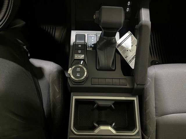 Used 2026 Toyota Tacoma SR5 image 22