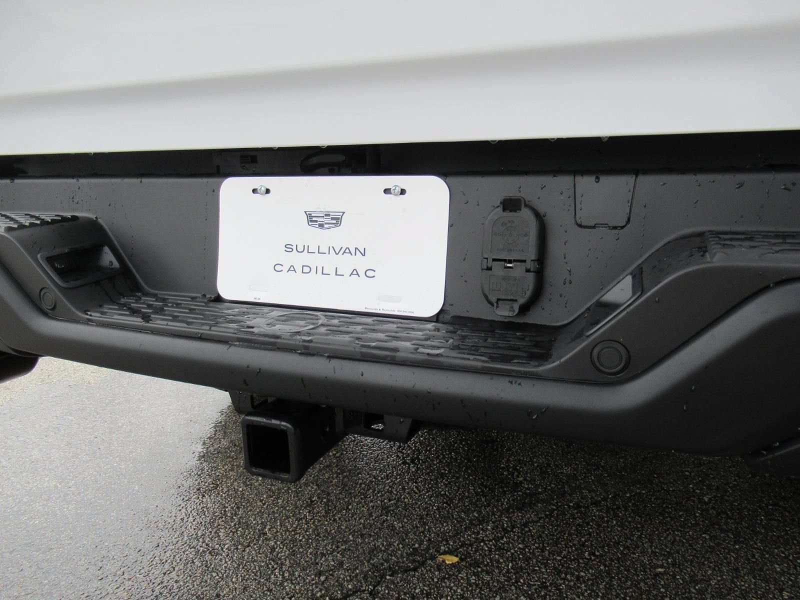 Used 2026 RAM 1500 Rebel w/ Rebel Level 1 Equipment Group AWD/4WD image 10