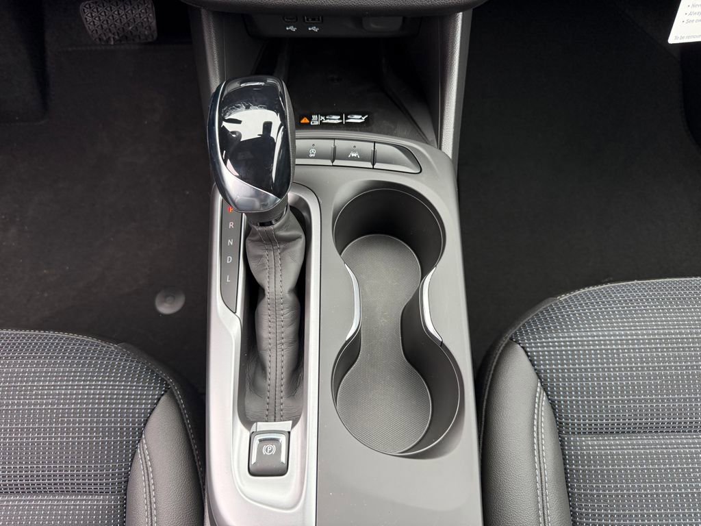 New 2026 Buick Envista Preferred w/ Convenience II Package image 25