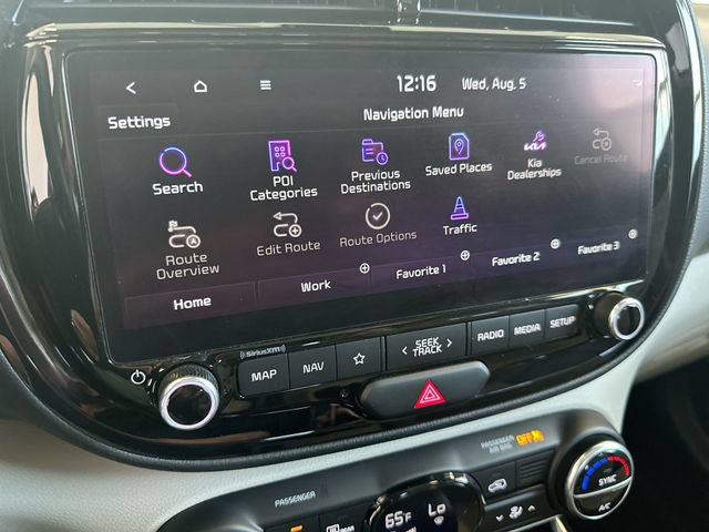 Certified 2023 Kia Soul EX FWD image 22