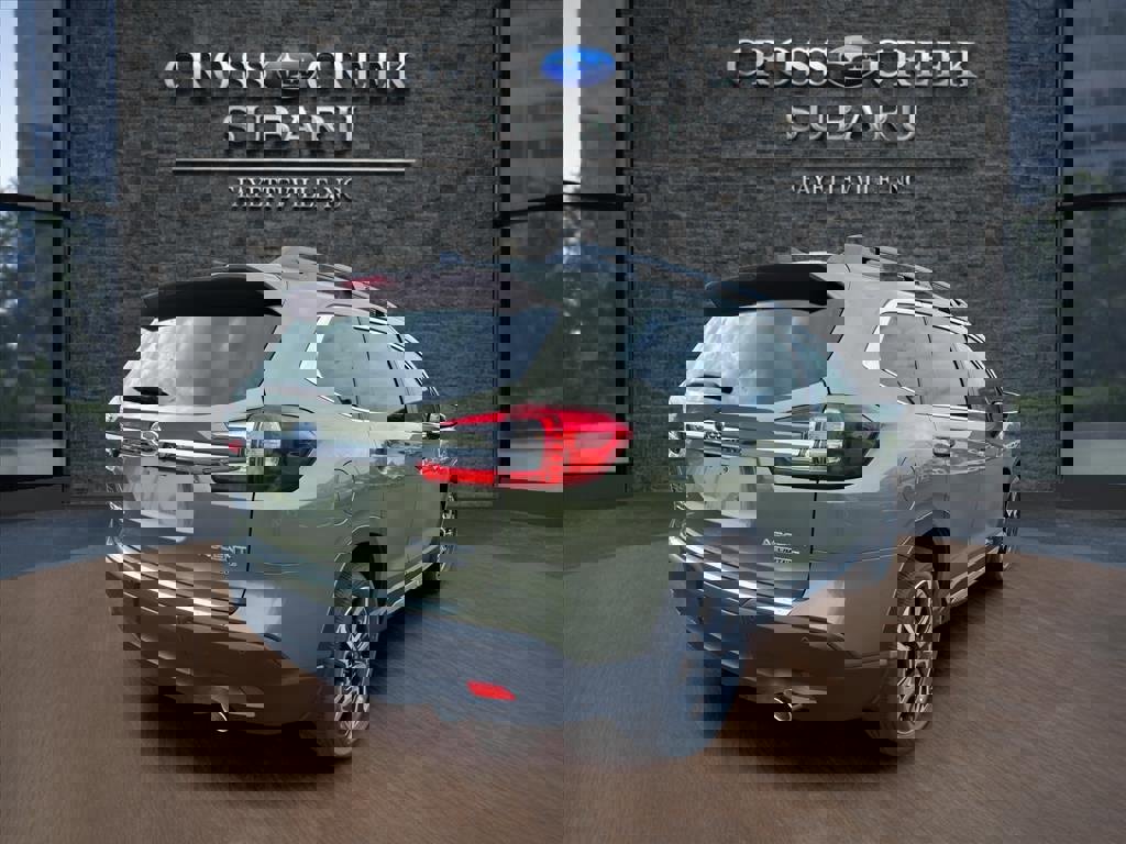 New 2026 Subaru Ascent Limited image 24