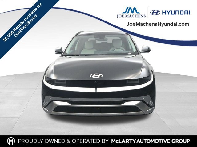 New 2026 Hyundai Ioniq 5 Limited AWD/4WD image 3