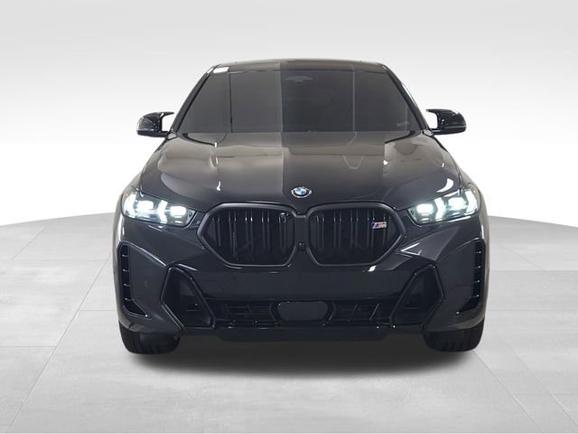 Used 2025 BMW X6 M60i image 3