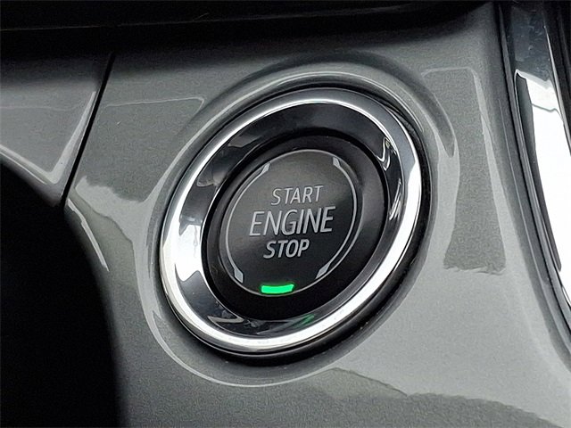 Used 2025 Chevrolet Trax LT w/ Driver Confidence Package image 22