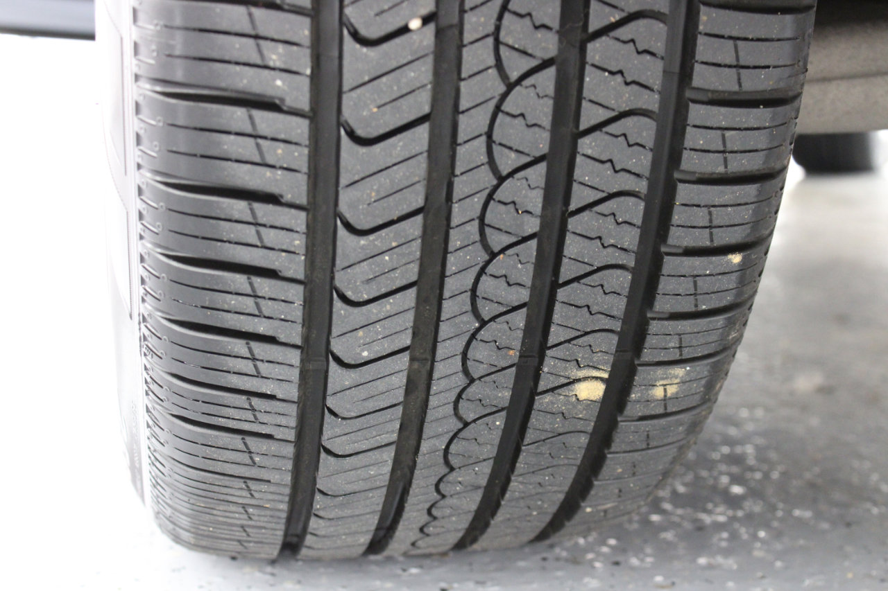 Used 2017 Porsche Macan S image 84