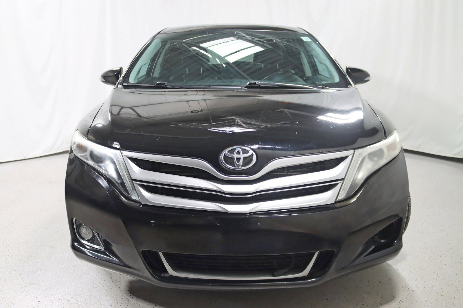 Used 2013 Toyota Venza XLE image 8