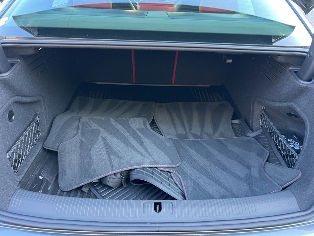 Used 2023 Audi S4 Premium Plus w/ Premium Plus Package image 33