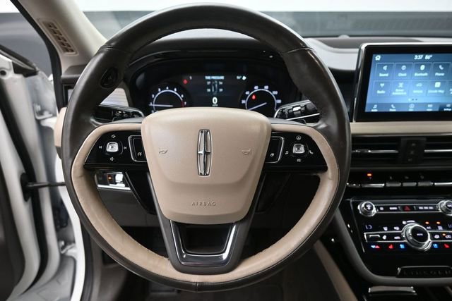 Used 2020 Lincoln Corsair FWD w/ Equipment Group 101A image 7