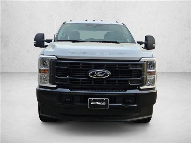 New 2026 Ford F350 XL image 6