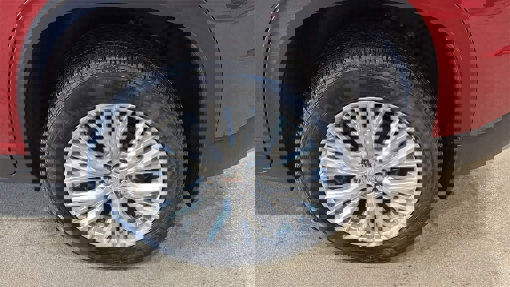 New 2026 GMC Acadia Elevation w/ Elevation Premium Package image 10