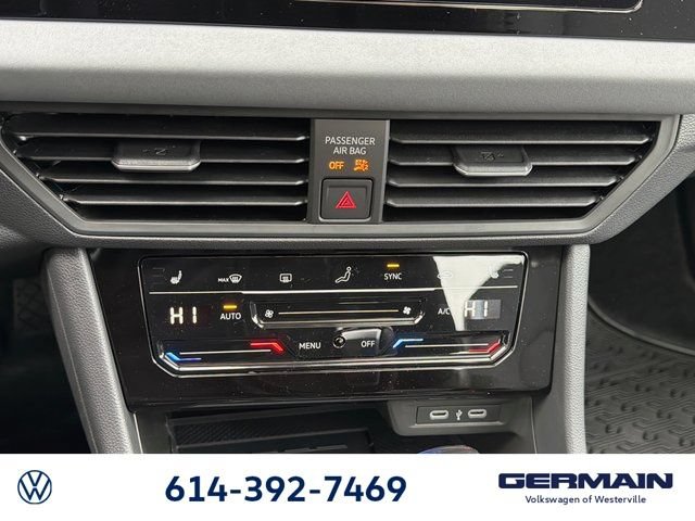 New 2026 Volkswagen Jetta SE FWD image 25
