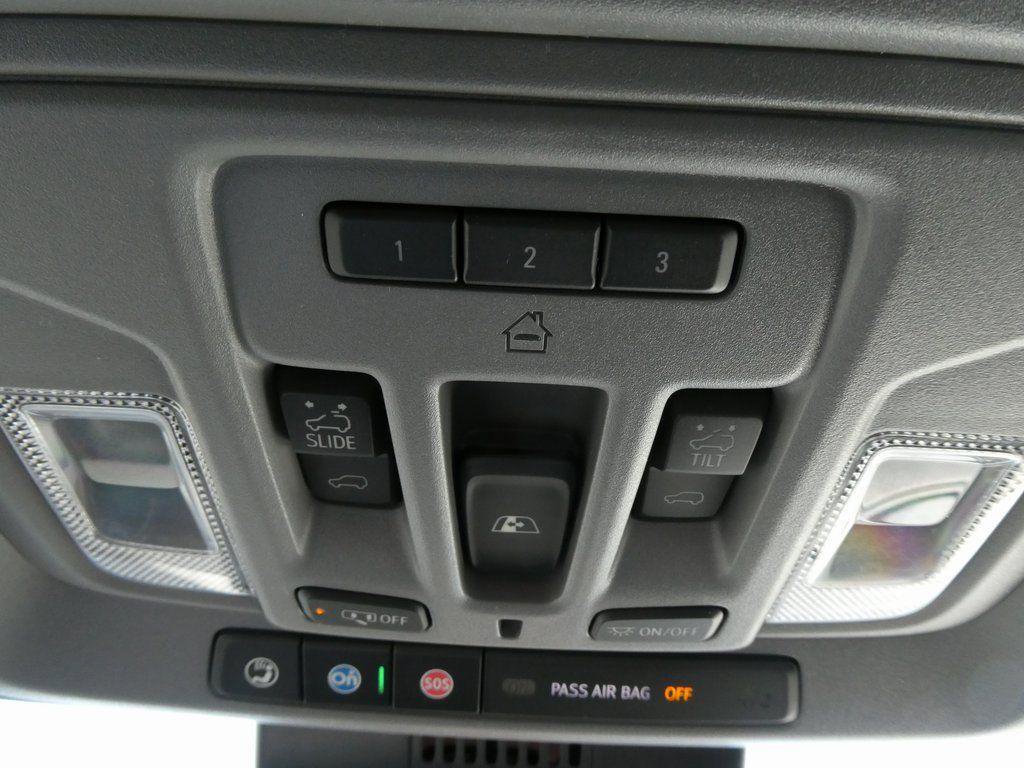 New 2026 Chevrolet Silverado 1500 RST w/ RST All Star Premium Package image 28