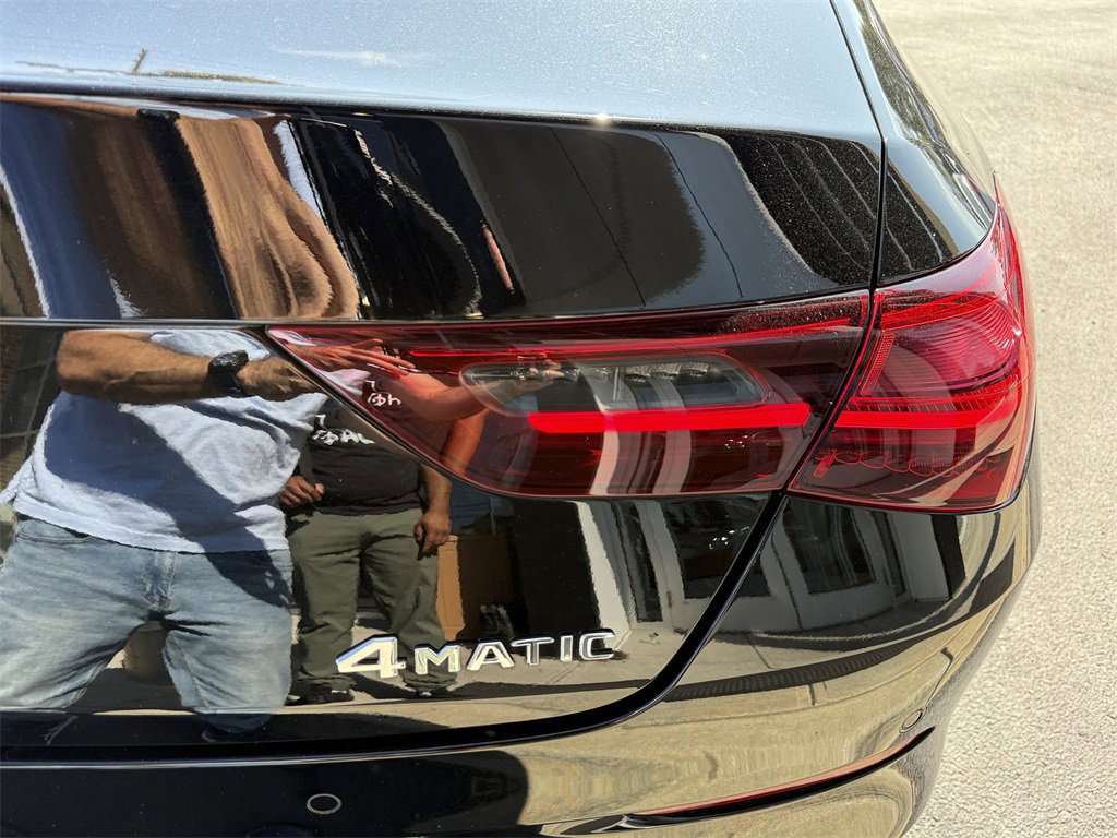 Certified 2025 Mercedes-Benz CLA 250 CLA 250 image 32