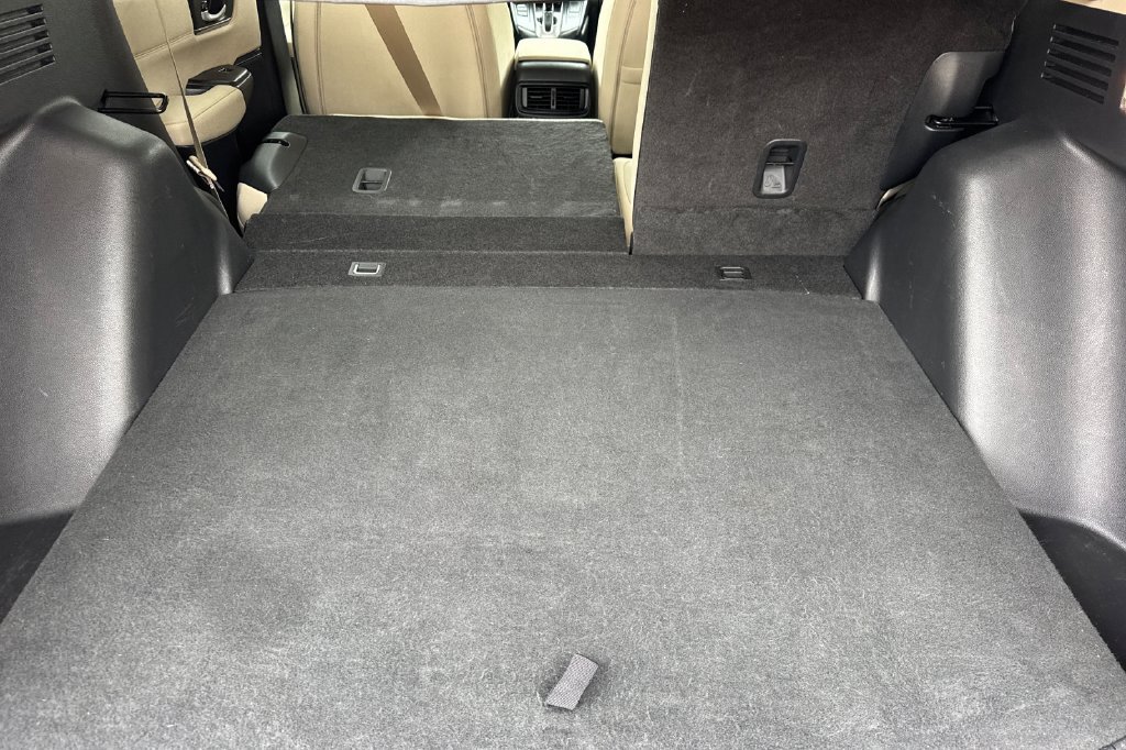 Certified 2019 Honda CR-V EX image 19