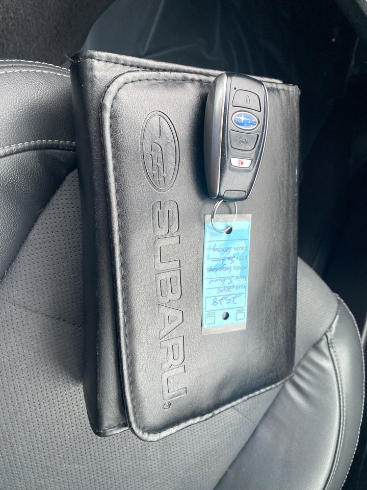 Used 2015 Subaru Legacy 3.6R Limited image 24