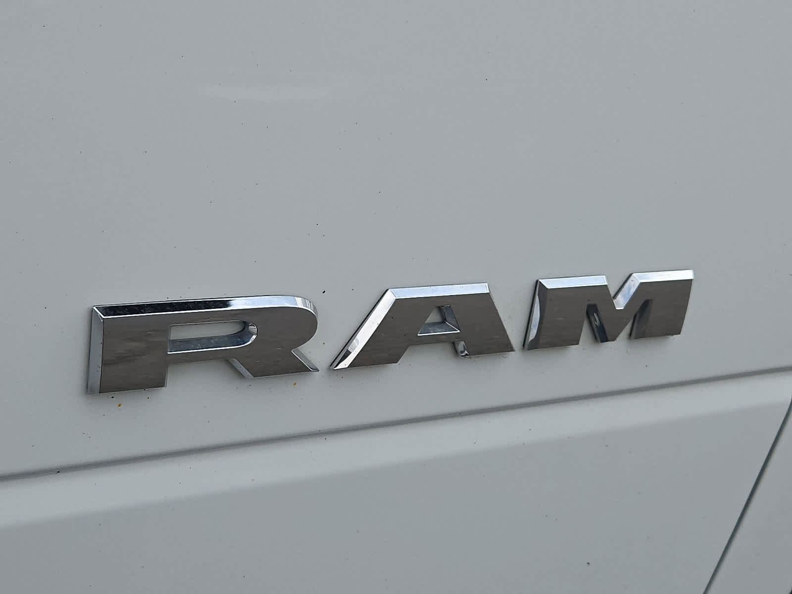 Used 2024 RAM 2500 Big Horn image 30