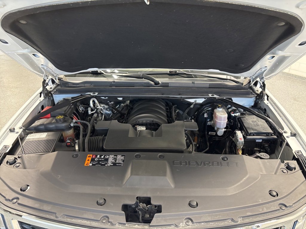 Used 2020 Chevrolet Tahoe LT image 47