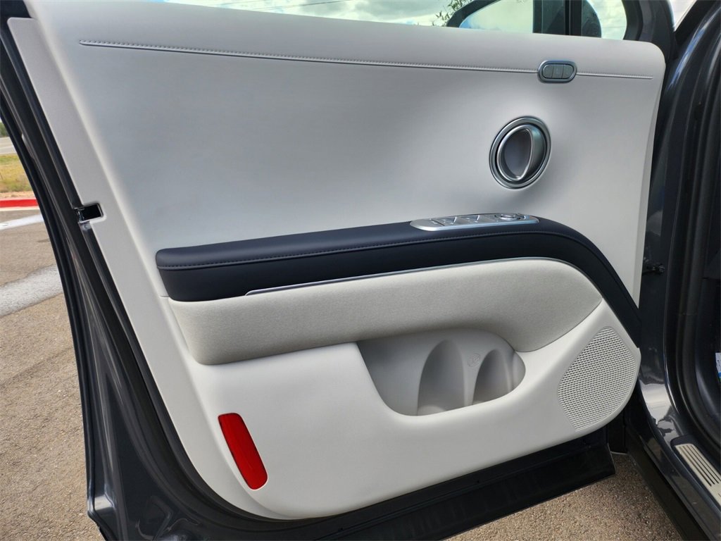 New 2026 Hyundai Palisade Calligraphy image 36