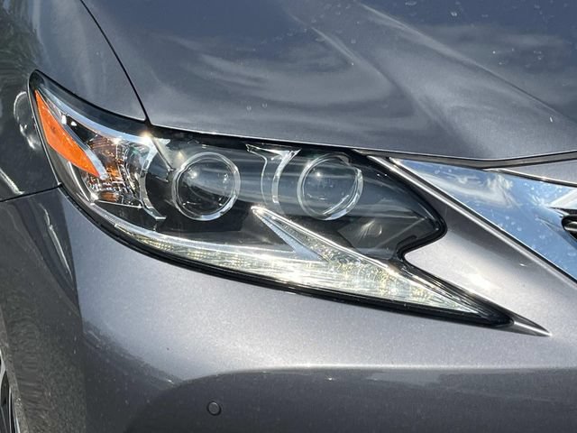Used 2017 Lexus ES 350 w/ Luxury Package FWD image 9