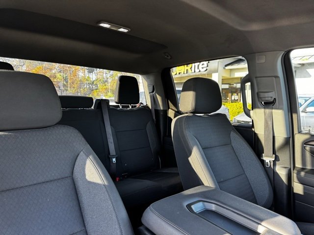 Used 2023 Chevrolet Silverado 1500 LT w/ Protection Package image 10