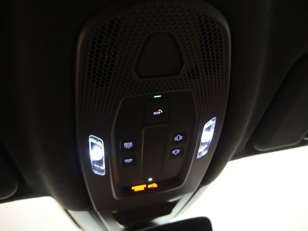 Certified 2024 Porsche Cayenne Turbo image 46