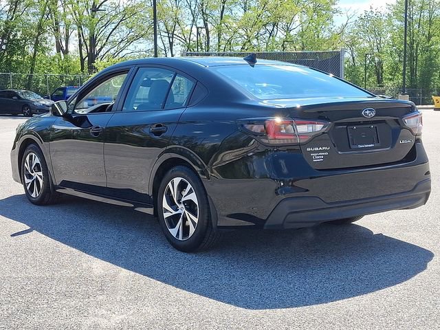 Used 2023 Subaru Legacy Premium AWD/4WD image 4