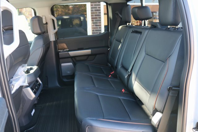 New 2026 Ford F250 4x4 Crew Cab Super Duty image 16