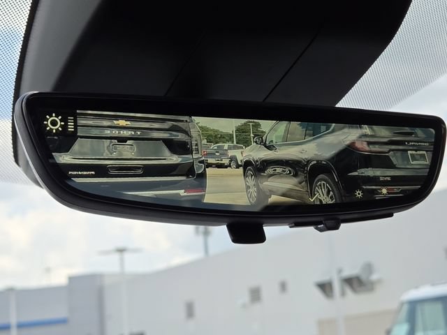 New 2026 GMC Yukon XL AT4 w/ AT4 Premium Package AWD/4WD image 40