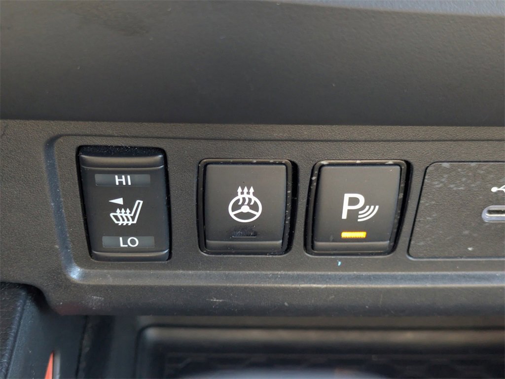 Used 2023 Nissan Frontier PRO-4X w/ Pro Convenience Package image 22