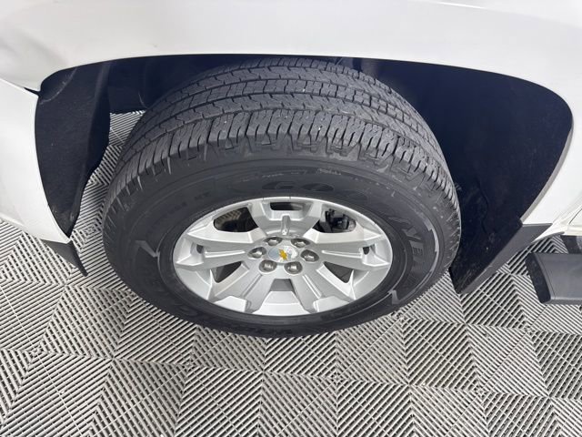 Used 2021 Chevrolet Colorado LT w/ LT Convenience Package image 10