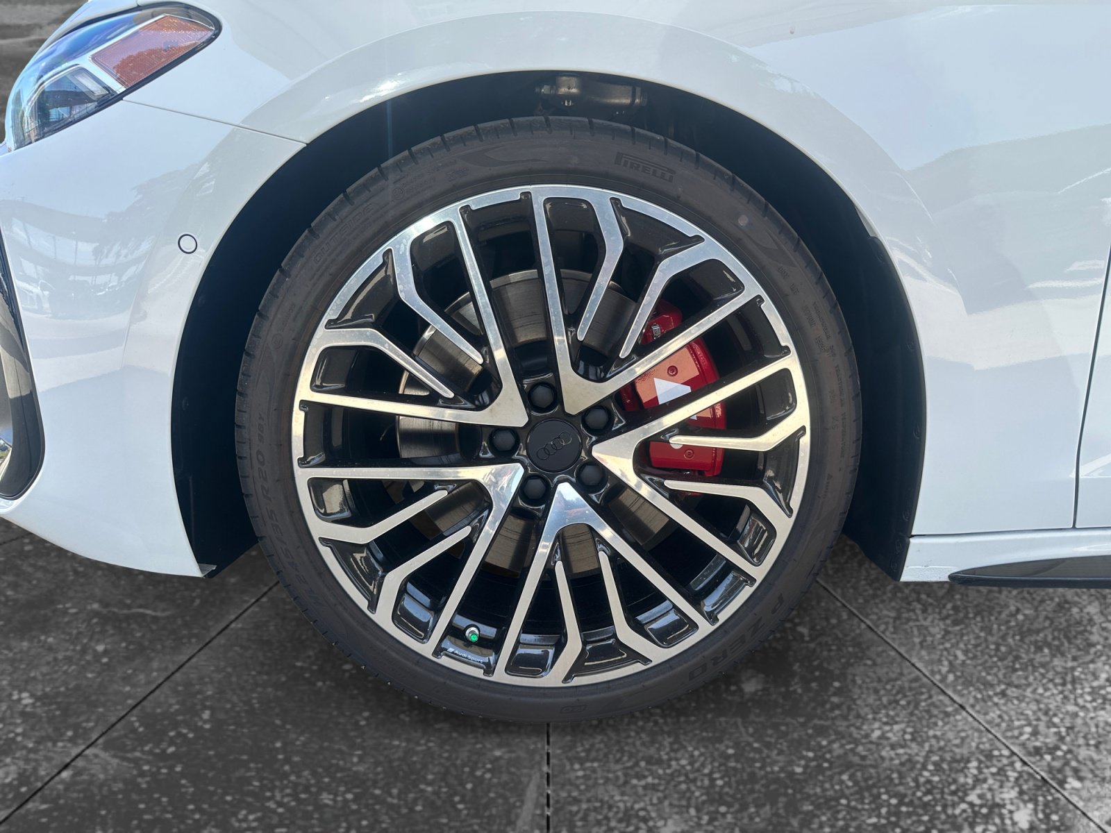 New 2026 Audi S5 Premium Plus AWD/4WD image 9