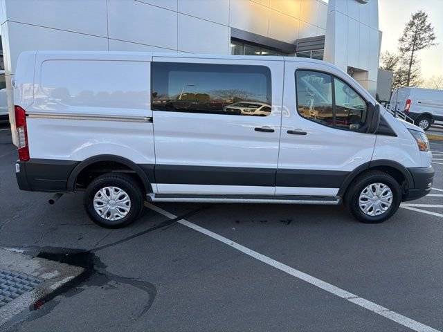 Used 2024 Ford Transit 250 Low Roof w/ Exterior Upgrade Package image 8