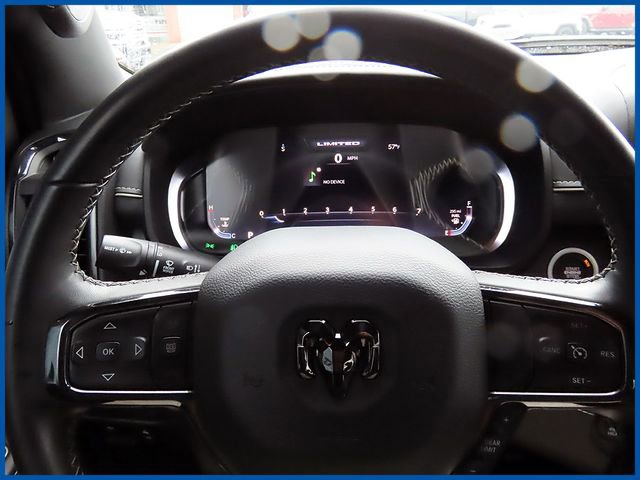 Certified 2023 RAM 1500 Limited image 15