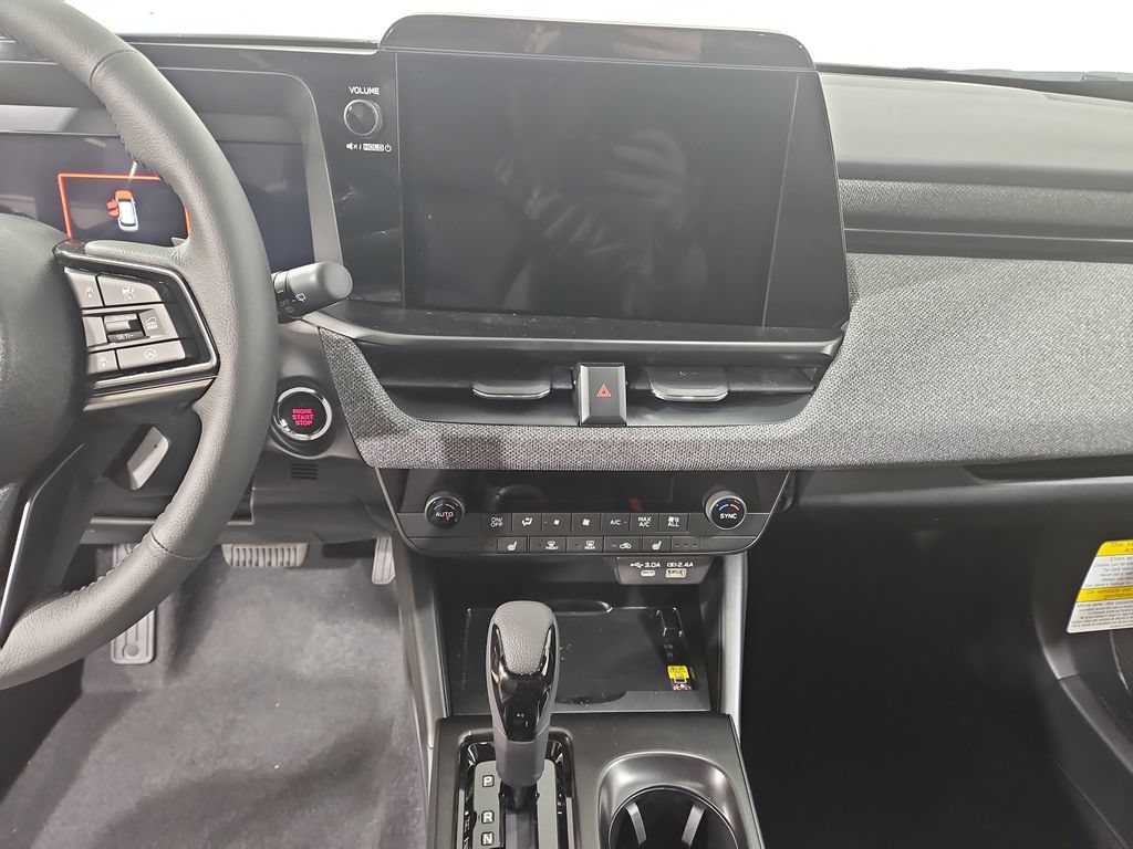 New 2026 Subaru Outback Limited AWD/4WD image 18