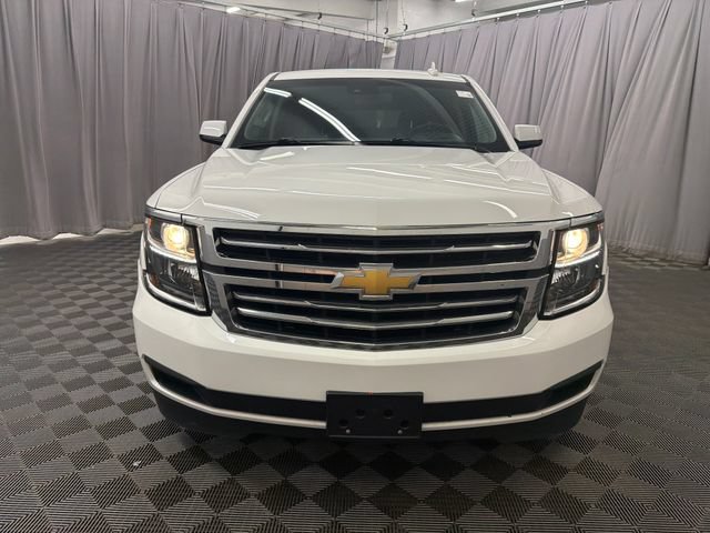 Used 2020 Chevrolet Tahoe LS w/ Enhanced Driver Alert Package AWD/4WD image 2