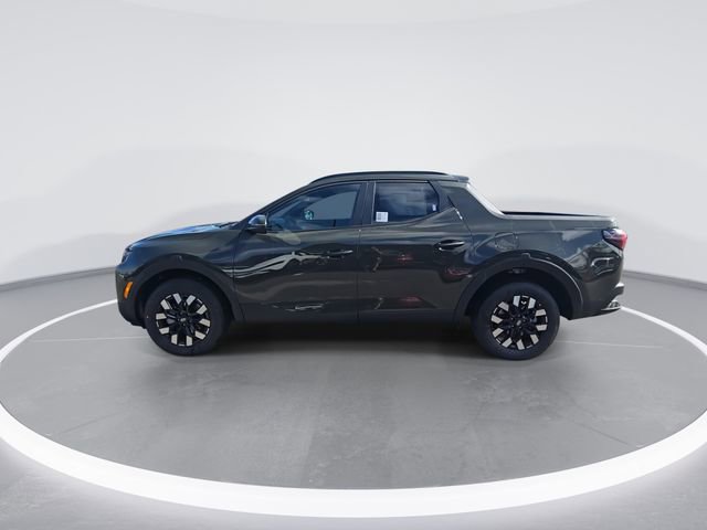 New 2026 Hyundai Santa Cruz SEL FWD video 5