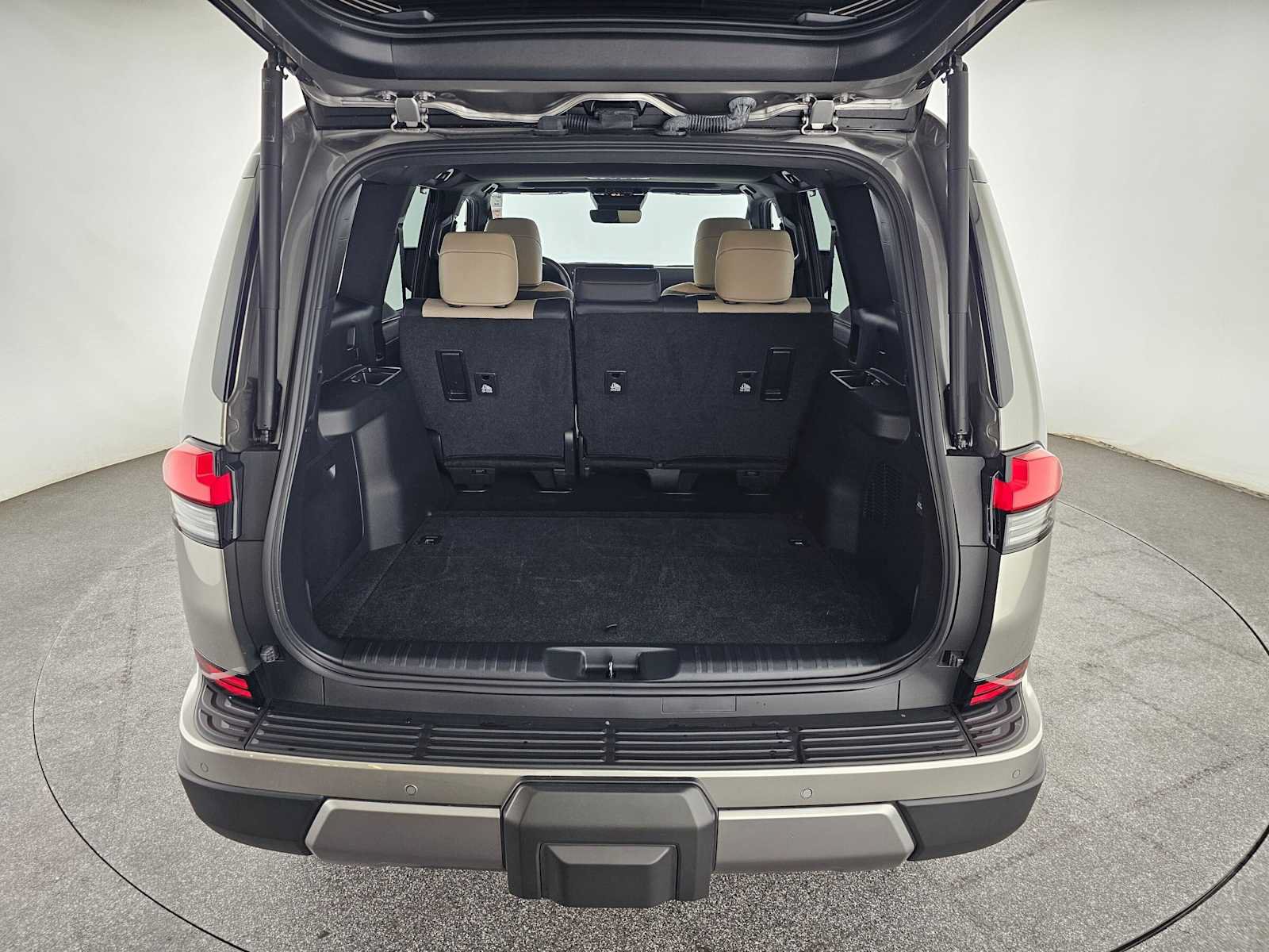 Certified 2024 Lexus GX 550 AWD/4WD image 14