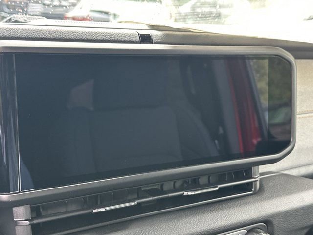 New 2026 Jeep Wrangler Sport image 25