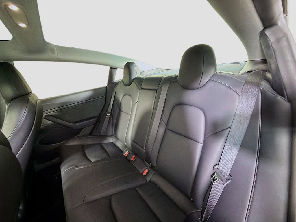 Used 2020 Tesla Model 3 Long Range AWD/4WD image 25