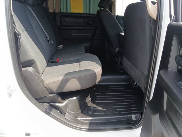 Used 2020 RAM 3500 Tradesman w/ Chrome Appearance Group AWD/4WD image 25