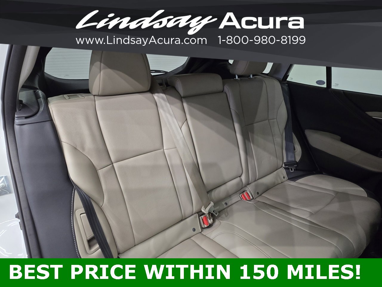 Used 2024 Subaru Outback Limited image 9